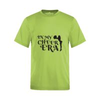ACTIVE WEAR T-SHIRT YOUTH Thumbnail