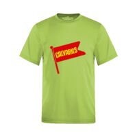 ACTIVE WEAR T-SHIRT YOUTH Thumbnail