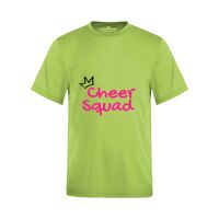 ACTIVE WEAR T-SHIRT YOUTH Thumbnail