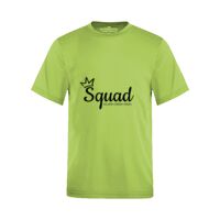 ACTIVE WEAR T-SHIRT YOUTH Thumbnail