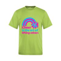 ACTIVE WEAR T-SHIRT YOUTH Thumbnail