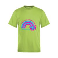 ACTIVE WEAR T-SHIRT YOUTH Thumbnail