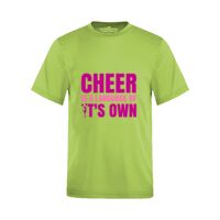 ACTIVE WEAR T-SHIRT YOUTH Thumbnail