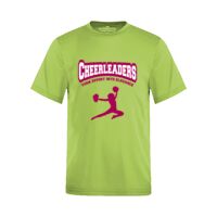 ACTIVE WEAR T-SHIRT YOUTH Thumbnail