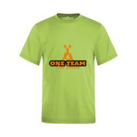 ACTIVE WEAR T-SHIRT YOUTH Thumbnail