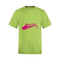 ACTIVE WEAR T-SHIRT YOUTH Thumbnail