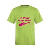 ACTIVE WEAR T-SHIRT YOUTH Thumbnail