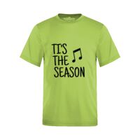 ACTIVE WEAR T-SHIRT YOUTH Thumbnail