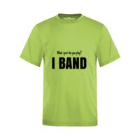 ACTIVE WEAR T-SHIRT YOUTH Thumbnail