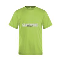 ACTIVE WEAR T-SHIRT YOUTH Thumbnail