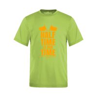 ACTIVE WEAR T-SHIRT YOUTH Thumbnail
