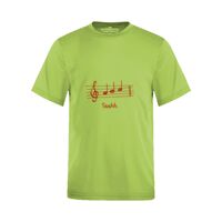 ACTIVE WEAR T-SHIRT YOUTH Thumbnail