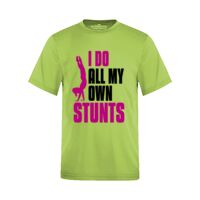 ACTIVE WEAR T-SHIRT YOUTH Thumbnail