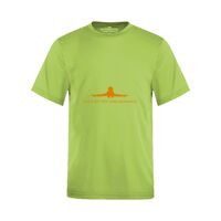 ACTIVE WEAR T-SHIRT YOUTH Thumbnail
