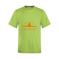 ACTIVE WEAR T-SHIRT YOUTH Thumbnail
