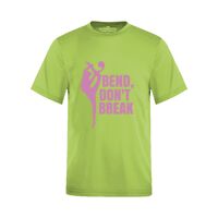 ACTIVE WEAR T-SHIRT YOUTH Thumbnail