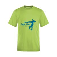 ACTIVE WEAR T-SHIRT YOUTH Thumbnail