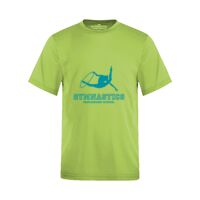 ACTIVE WEAR T-SHIRT YOUTH Thumbnail