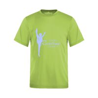 ACTIVE WEAR T-SHIRT YOUTH Thumbnail