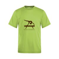 ACTIVE WEAR T-SHIRT YOUTH Thumbnail