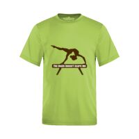 ACTIVE WEAR T-SHIRT YOUTH Thumbnail