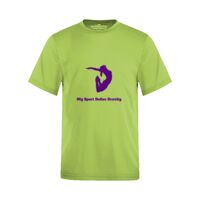ACTIVE WEAR T-SHIRT YOUTH Thumbnail
