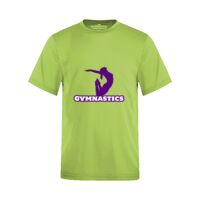 ACTIVE WEAR T-SHIRT YOUTH Thumbnail