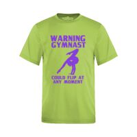 ACTIVE WEAR T-SHIRT YOUTH Thumbnail