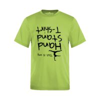 ACTIVE WEAR T-SHIRT YOUTH Thumbnail