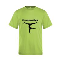 ACTIVE WEAR T-SHIRT YOUTH Thumbnail