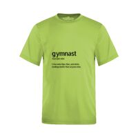 ACTIVE WEAR T-SHIRT YOUTH Thumbnail