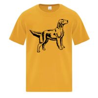 RELAXED FIT T-SHIRT YOUTH Thumbnail