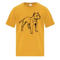 RELAXED FIT T-SHIRT YOUTH Thumbnail