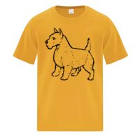 RELAXED FIT T-SHIRT YOUTH Thumbnail