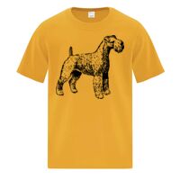 RELAXED FIT T-SHIRT YOUTH Thumbnail