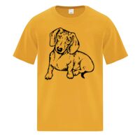 RELAXED FIT T-SHIRT YOUTH Thumbnail