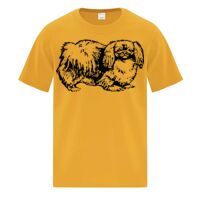 RELAXED FIT T-SHIRT YOUTH Thumbnail