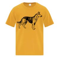 RELAXED FIT T-SHIRT YOUTH Thumbnail