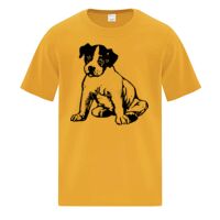 RELAXED FIT T-SHIRT YOUTH Thumbnail