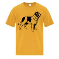 RELAXED FIT T-SHIRT YOUTH Thumbnail