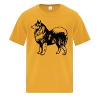 RELAXED FIT T-SHIRT YOUTH Thumbnail