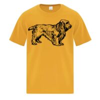 RELAXED FIT T-SHIRT YOUTH Thumbnail