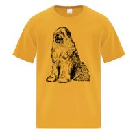 RELAXED FIT T-SHIRT YOUTH Thumbnail