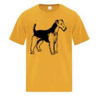 RELAXED FIT T-SHIRT YOUTH Thumbnail