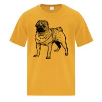 RELAXED FIT T-SHIRT YOUTH Thumbnail