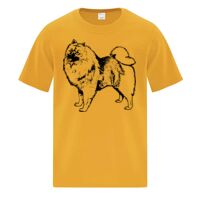 RELAXED FIT T-SHIRT YOUTH Thumbnail