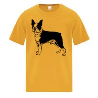 RELAXED FIT T-SHIRT YOUTH Thumbnail