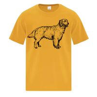 RELAXED FIT T-SHIRT YOUTH Thumbnail