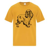 RELAXED FIT T-SHIRT YOUTH Thumbnail