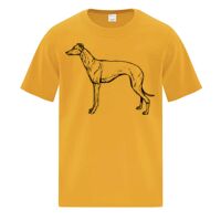 RELAXED FIT T-SHIRT YOUTH Thumbnail